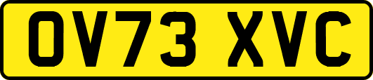 OV73XVC