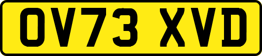OV73XVD