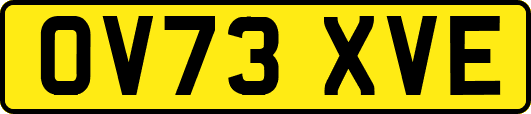 OV73XVE