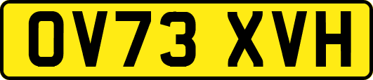 OV73XVH