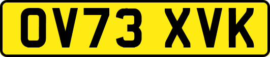 OV73XVK