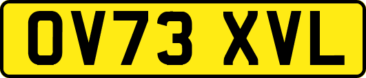 OV73XVL