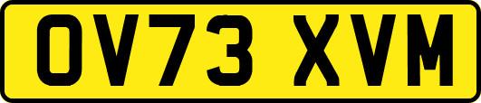 OV73XVM