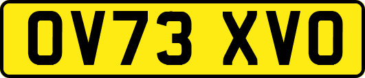 OV73XVO