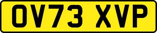 OV73XVP