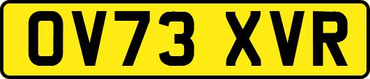OV73XVR