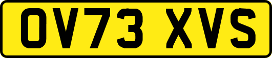 OV73XVS