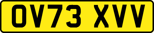 OV73XVV