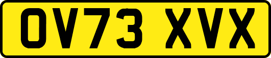OV73XVX