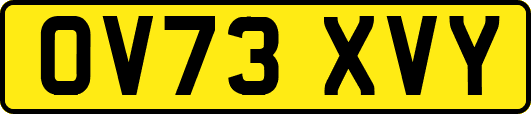 OV73XVY
