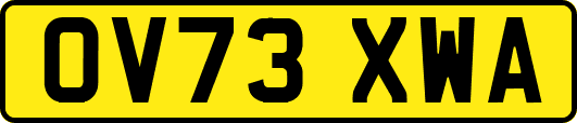 OV73XWA