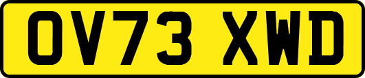 OV73XWD