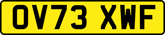 OV73XWF