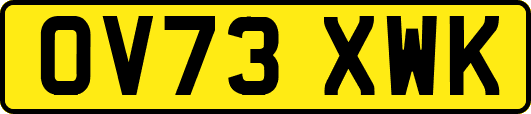 OV73XWK