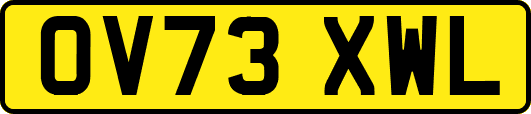 OV73XWL