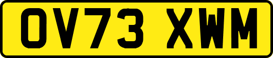 OV73XWM