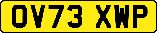 OV73XWP