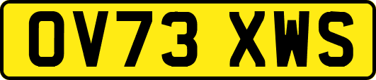 OV73XWS