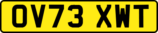 OV73XWT