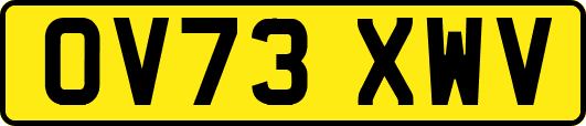 OV73XWV