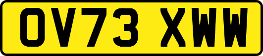 OV73XWW