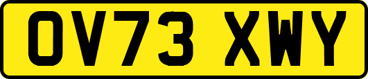 OV73XWY