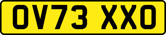 OV73XXO