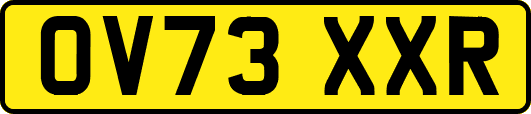 OV73XXR