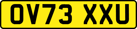 OV73XXU