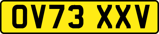 OV73XXV