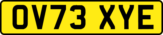 OV73XYE
