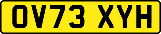 OV73XYH