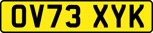 OV73XYK