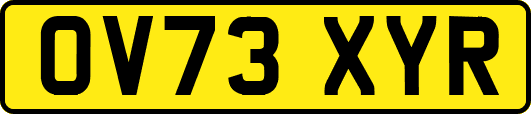 OV73XYR