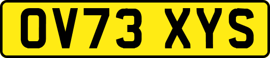 OV73XYS