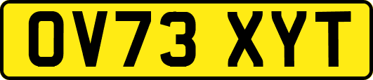 OV73XYT
