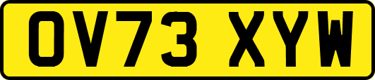 OV73XYW