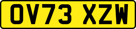 OV73XZW