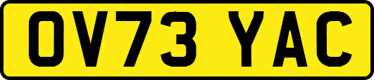 OV73YAC