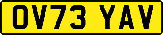 OV73YAV