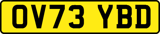 OV73YBD
