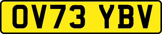 OV73YBV