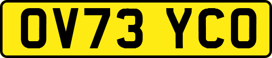 OV73YCO