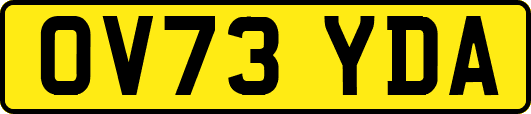 OV73YDA