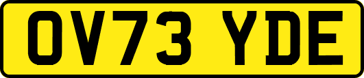 OV73YDE