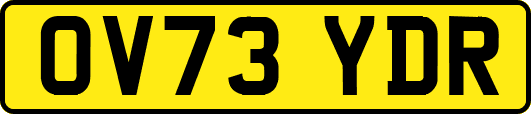 OV73YDR