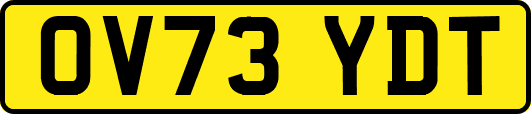 OV73YDT