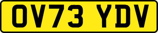 OV73YDV