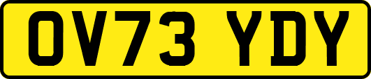 OV73YDY