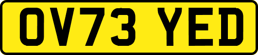 OV73YED